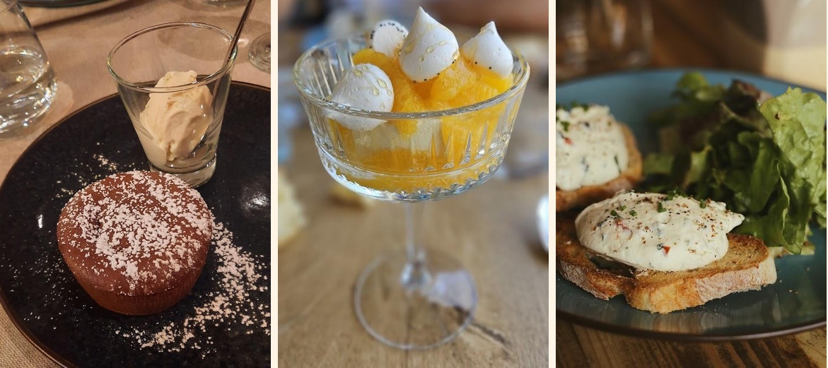 Auberg'in Café Restaurant - Gallery Image 6