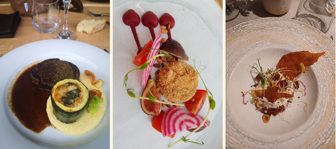 Auberg'in Café Restaurant - Gallery Image 8